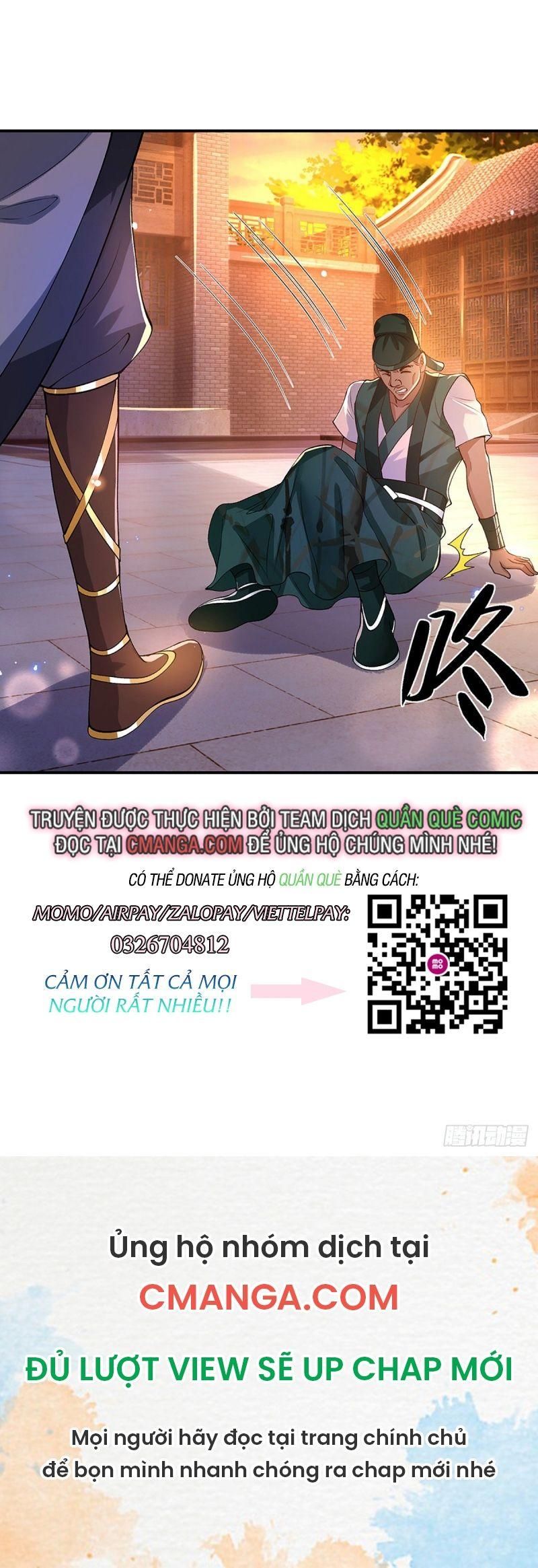 đọc truyện Ta Trở Về Từ Chư Thiên Vạn Giới Chương 44 ảnh 23 tại Thiên Thai Truyện