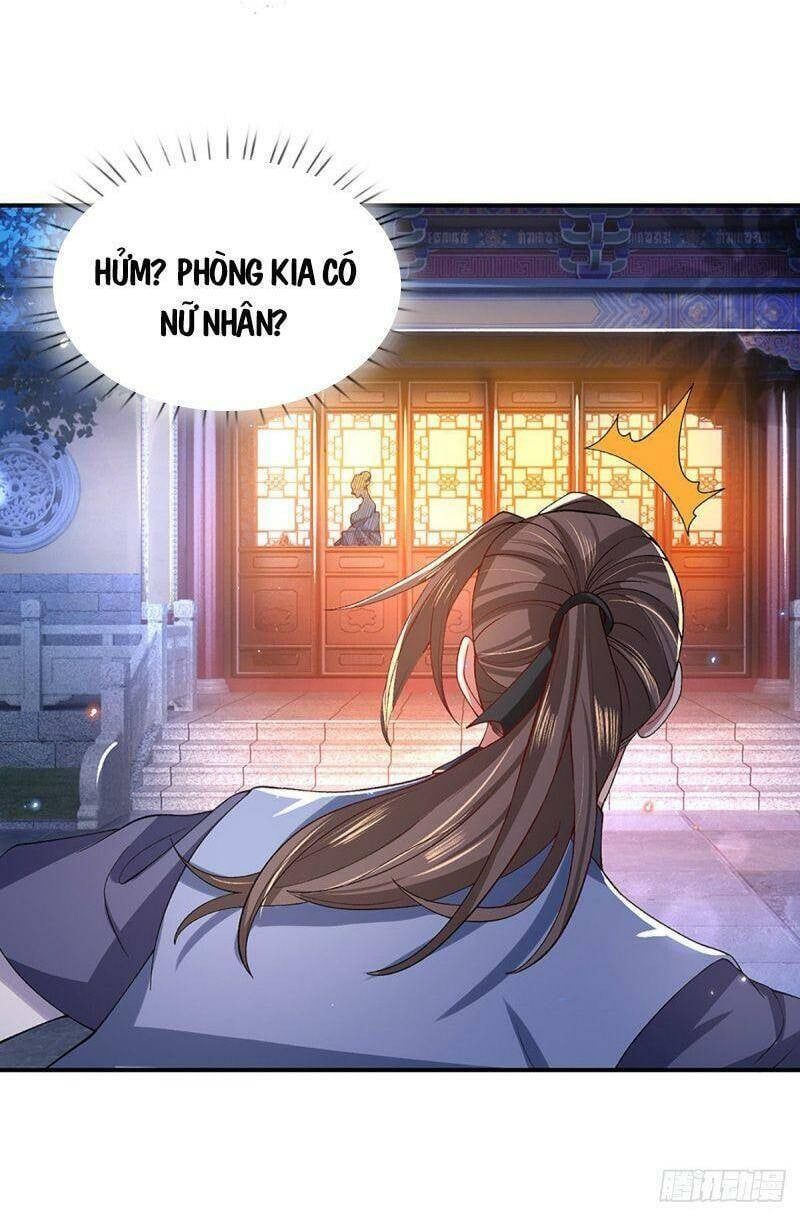 đọc truyện Ta Trở Về Từ Chư Thiên Vạn Giới Chương 45 ảnh 18 tại Thiên Thai Truyện