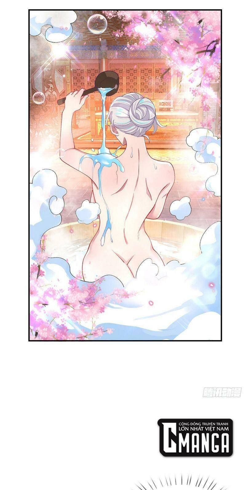 đọc truyện Ta Trở Về Từ Chư Thiên Vạn Giới Chương 45 ảnh 21 tại Thiên Thai Truyện