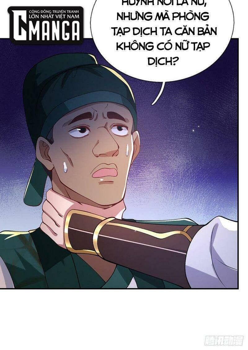 đọc truyện Ta Trở Về Từ Chư Thiên Vạn Giới Chương 45 ảnh 4 tại Thiên Thai Truyện