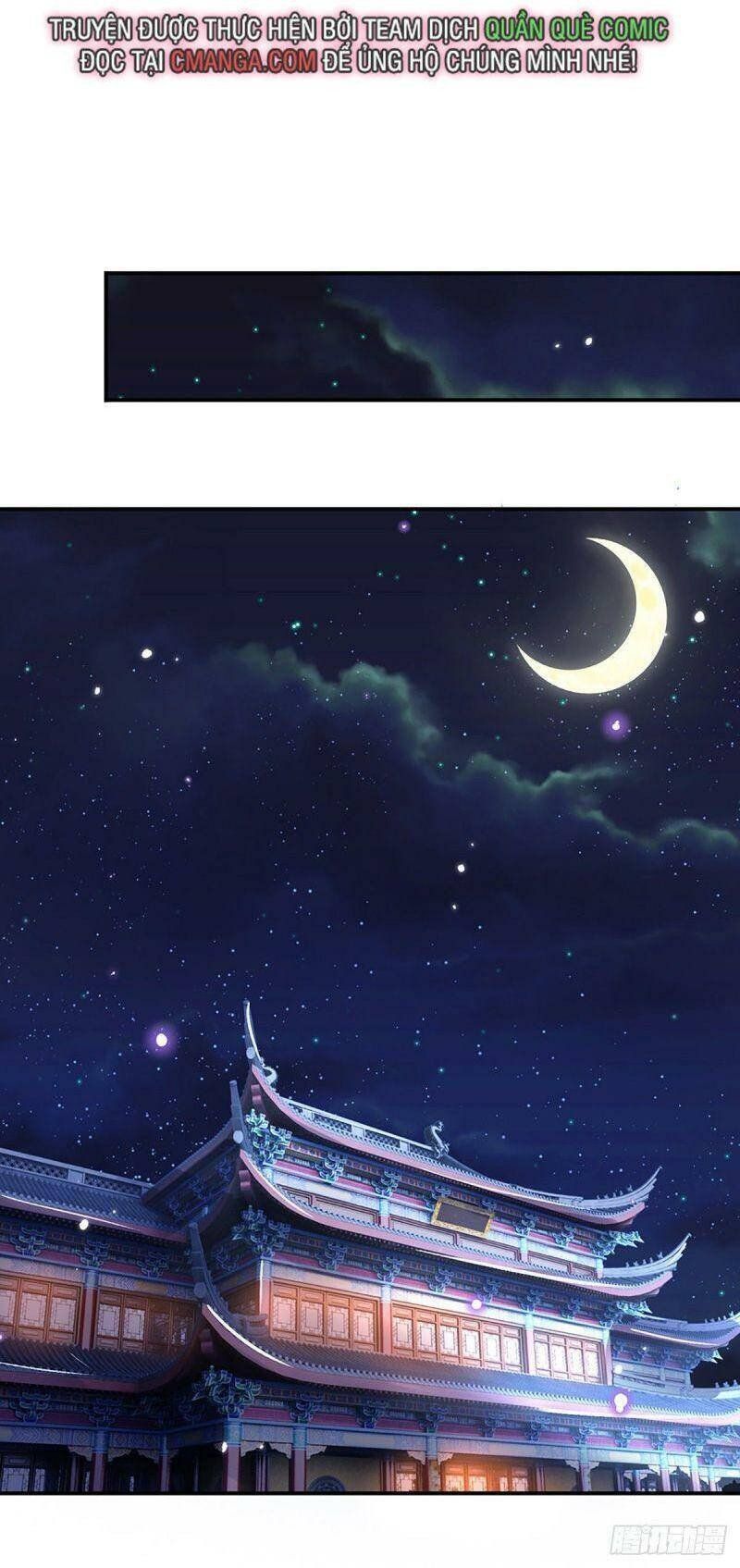 đọc truyện Ta Trở Về Từ Chư Thiên Vạn Giới Chương 45 ảnh 24 tại Thiên Thai Truyện