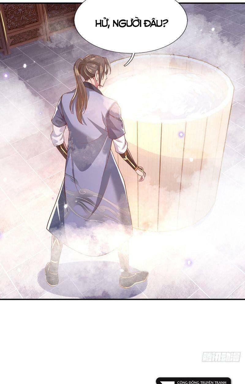 đọc truyện Ta Trở Về Từ Chư Thiên Vạn Giới Chương 45 ảnh 29 tại Thiên Thai Truyện