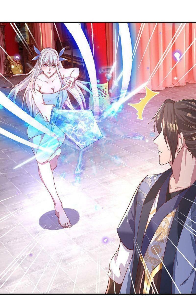 đọc truyện Ta Trở Về Từ Chư Thiên Vạn Giới Chương 45 ảnh 31 tại Thiên Thai Truyện