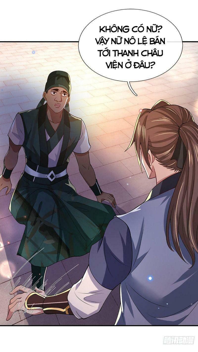 đọc truyện Ta Trở Về Từ Chư Thiên Vạn Giới Chương 45 ảnh 5 tại Thiên Thai Truyện