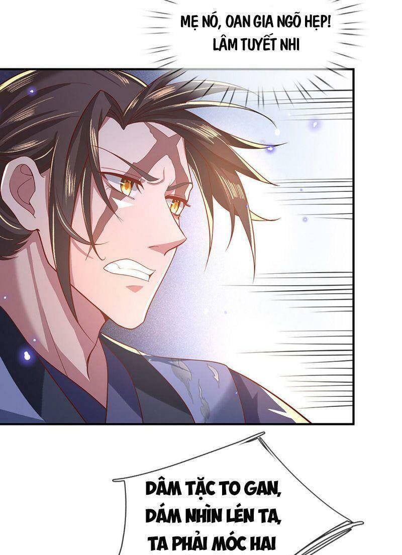 đọc truyện Ta Trở Về Từ Chư Thiên Vạn Giới Chương 45 ảnh 33 tại Thiên Thai Truyện