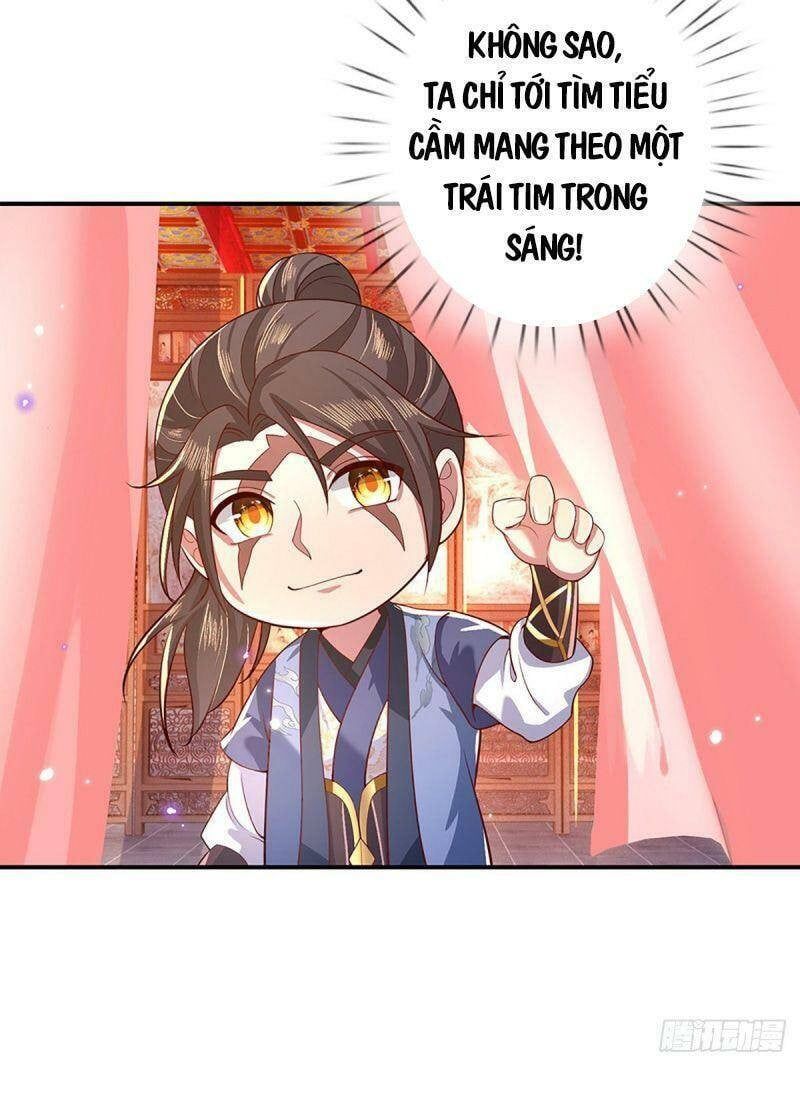 đọc truyện Ta Trở Về Từ Chư Thiên Vạn Giới Chương 45 ảnh 35 tại Thiên Thai Truyện