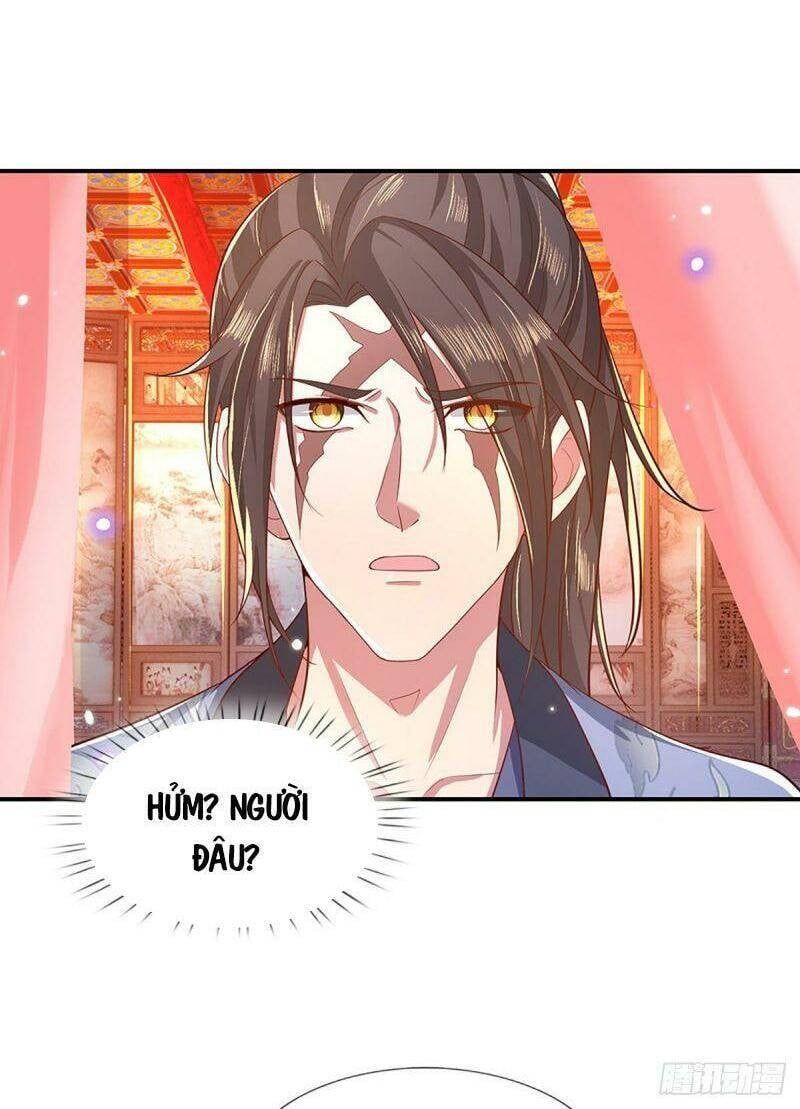 đọc truyện Ta Trở Về Từ Chư Thiên Vạn Giới Chương 45 ảnh 36 tại Thiên Thai Truyện