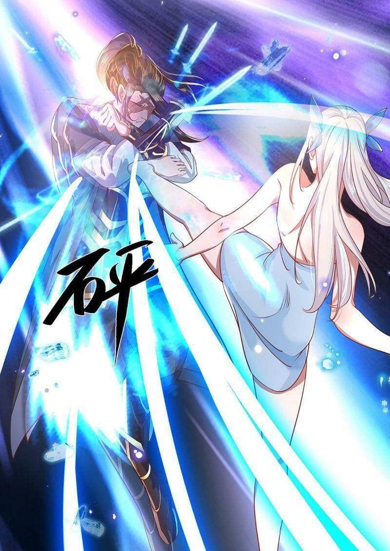 đọc truyện Ta Trở Về Từ Chư Thiên Vạn Giới Chương 45 ảnh 37 tại Thiên Thai Truyện