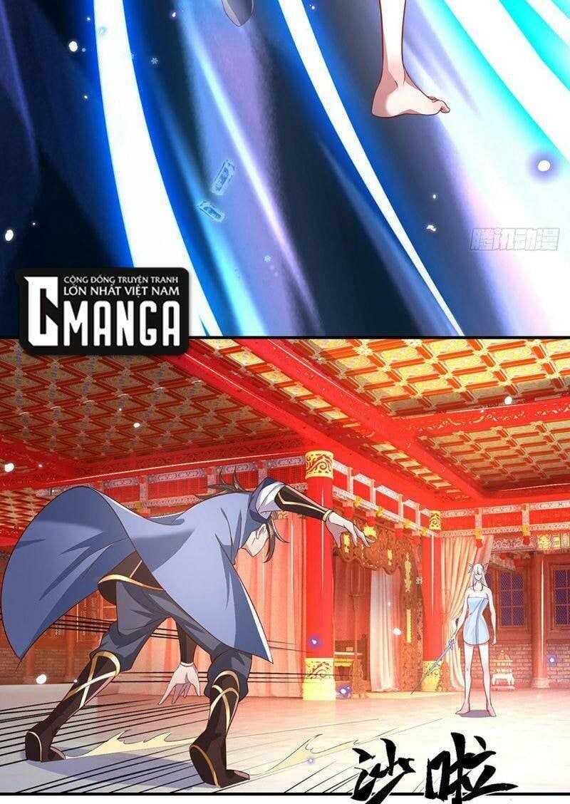 đọc truyện Ta Trở Về Từ Chư Thiên Vạn Giới Chương 45 ảnh 38 tại Thiên Thai Truyện