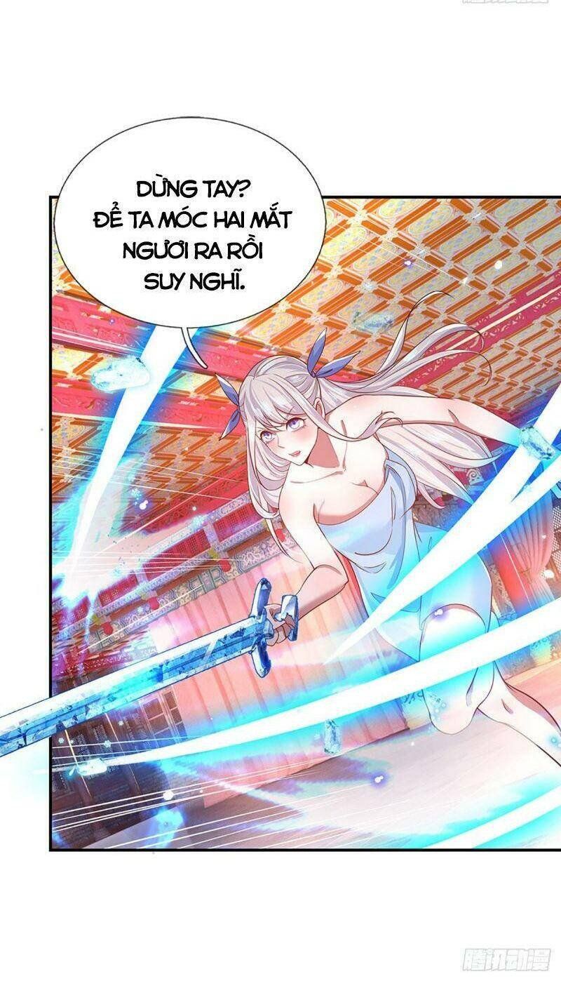 đọc truyện Ta Trở Về Từ Chư Thiên Vạn Giới Chương 45 ảnh 42 tại Thiên Thai Truyện