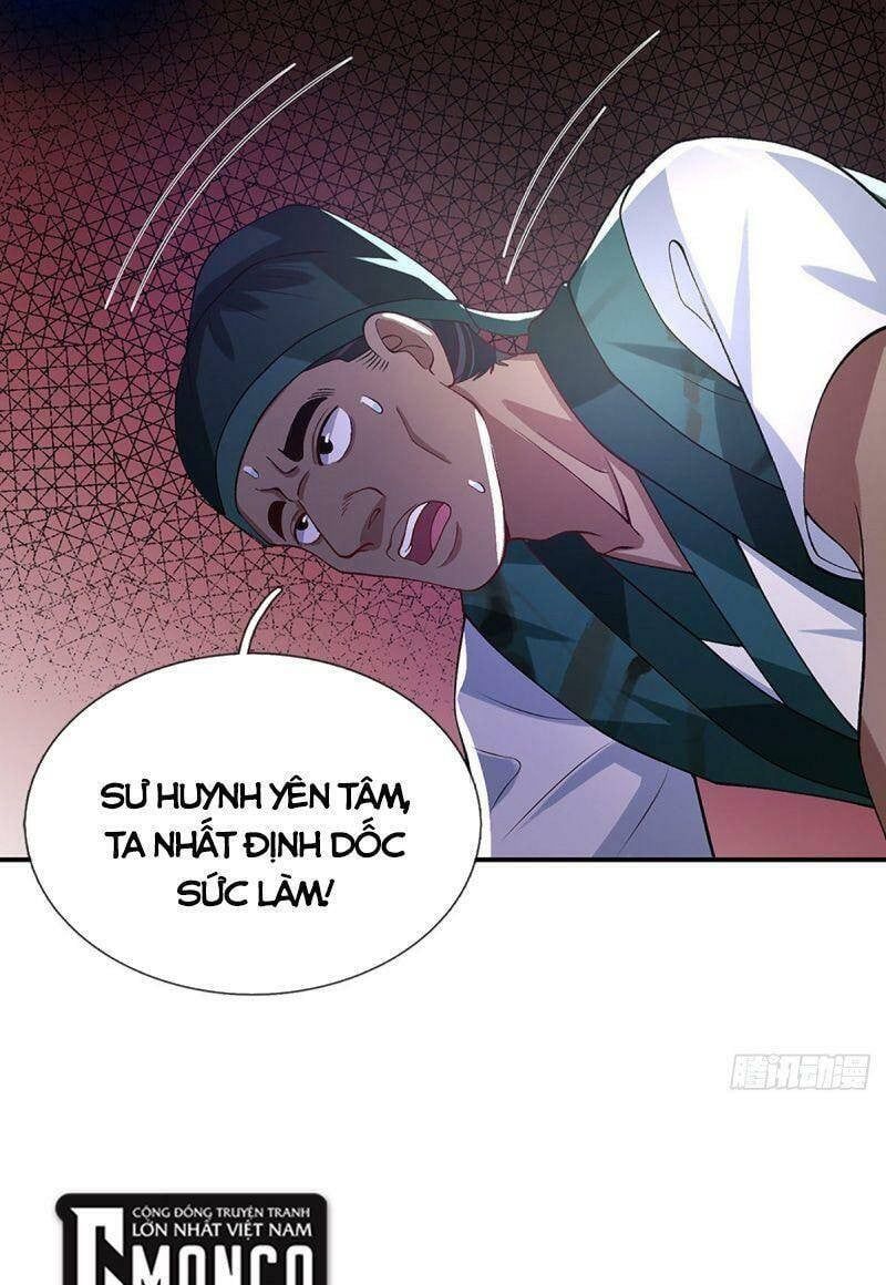 đọc truyện Ta Trở Về Từ Chư Thiên Vạn Giới Chương 45 ảnh 9 tại Thiên Thai Truyện