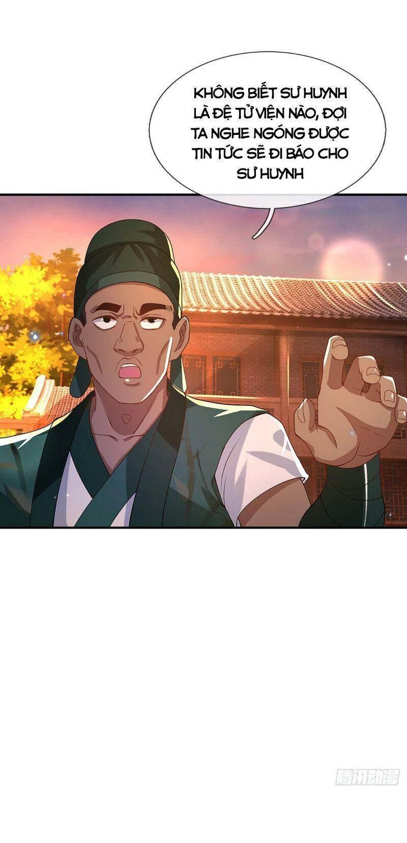 đọc truyện Ta Trở Về Từ Chư Thiên Vạn Giới Chương 45 ảnh 11 tại Thiên Thai Truyện