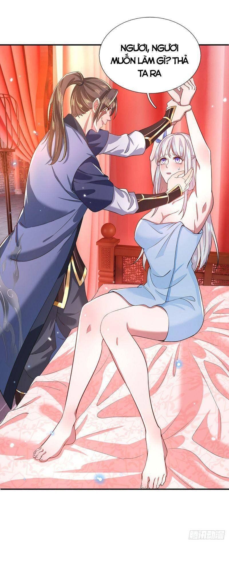 đọc truyện Ta Trở Về Từ Chư Thiên Vạn Giới Chương 46 ảnh 13 tại Thiên Thai Truyện