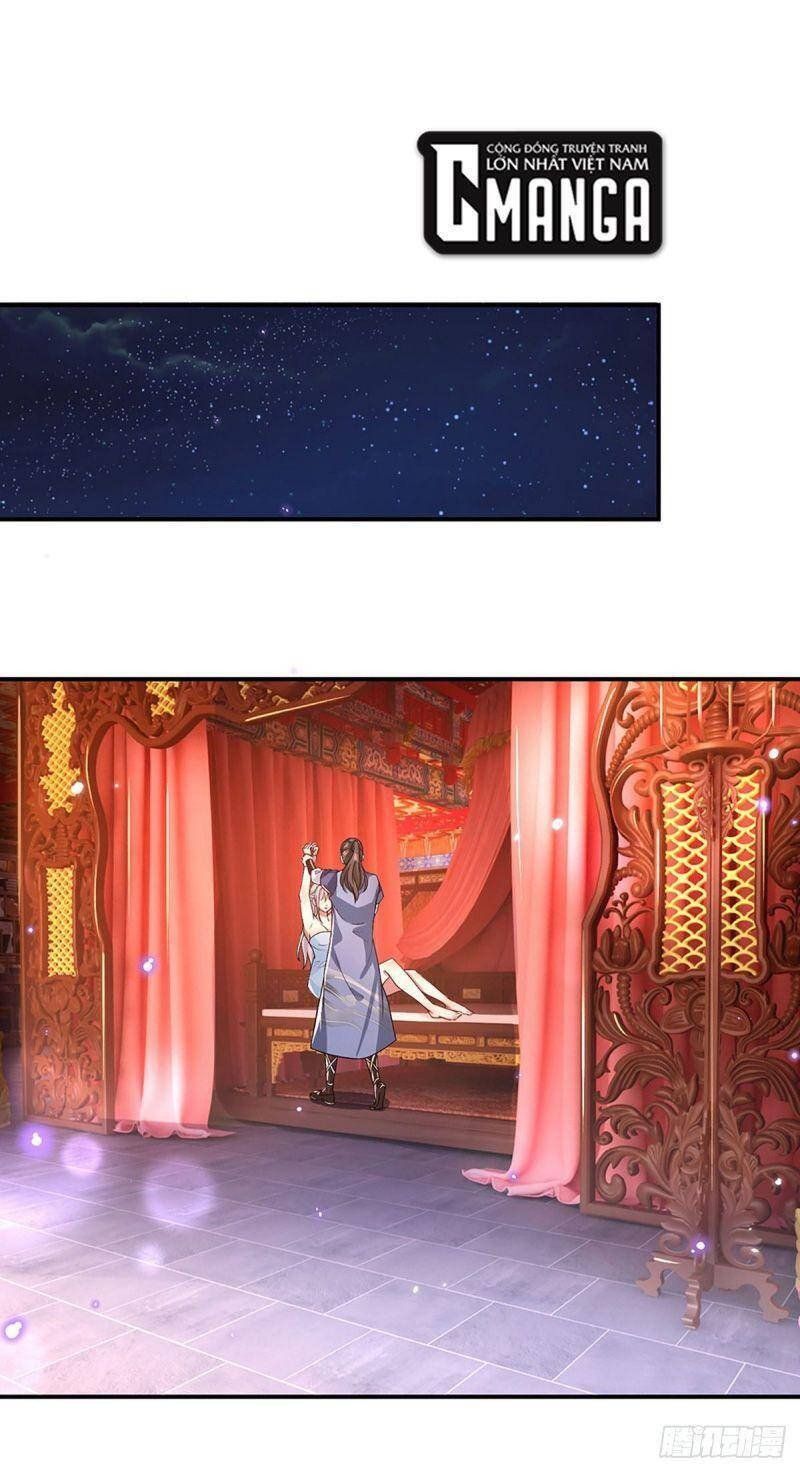 đọc truyện Ta Trở Về Từ Chư Thiên Vạn Giới Chương 46 ảnh 14 tại Thiên Thai Truyện