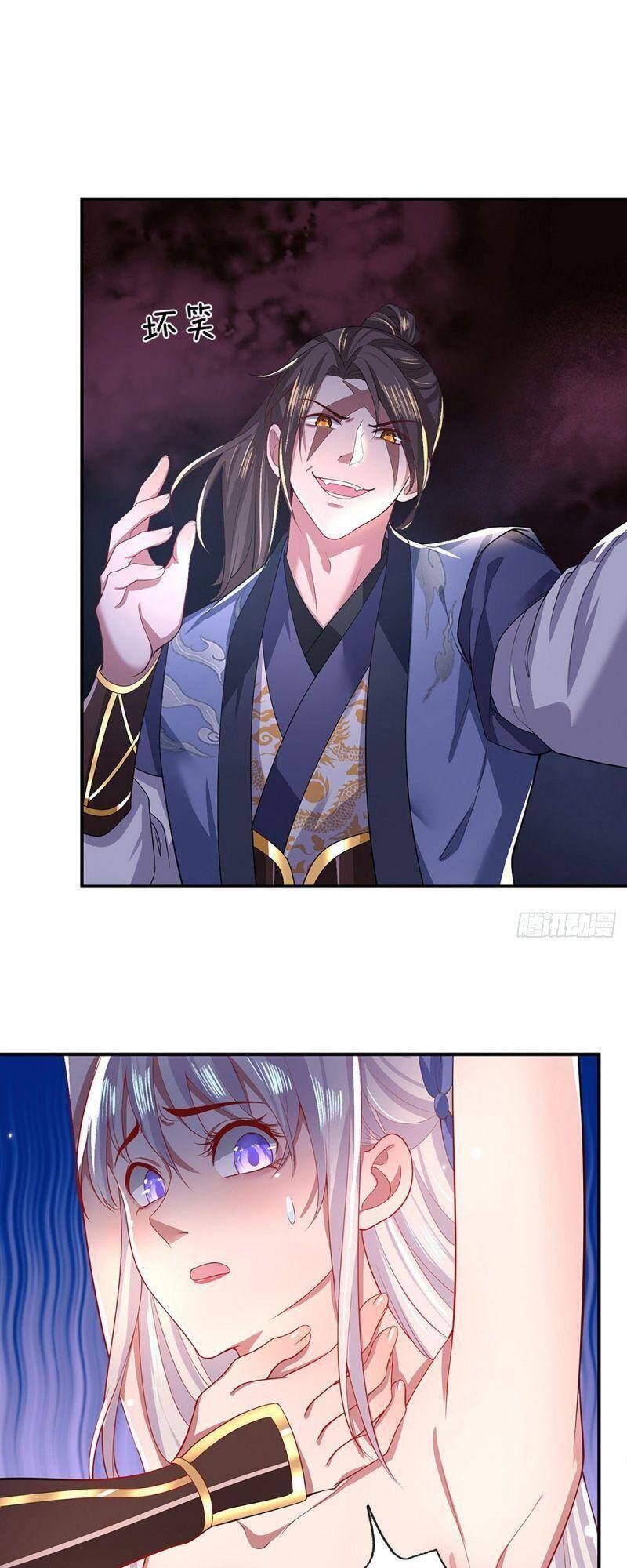 đọc truyện Ta Trở Về Từ Chư Thiên Vạn Giới Chương 46 ảnh 15 tại Thiên Thai Truyện