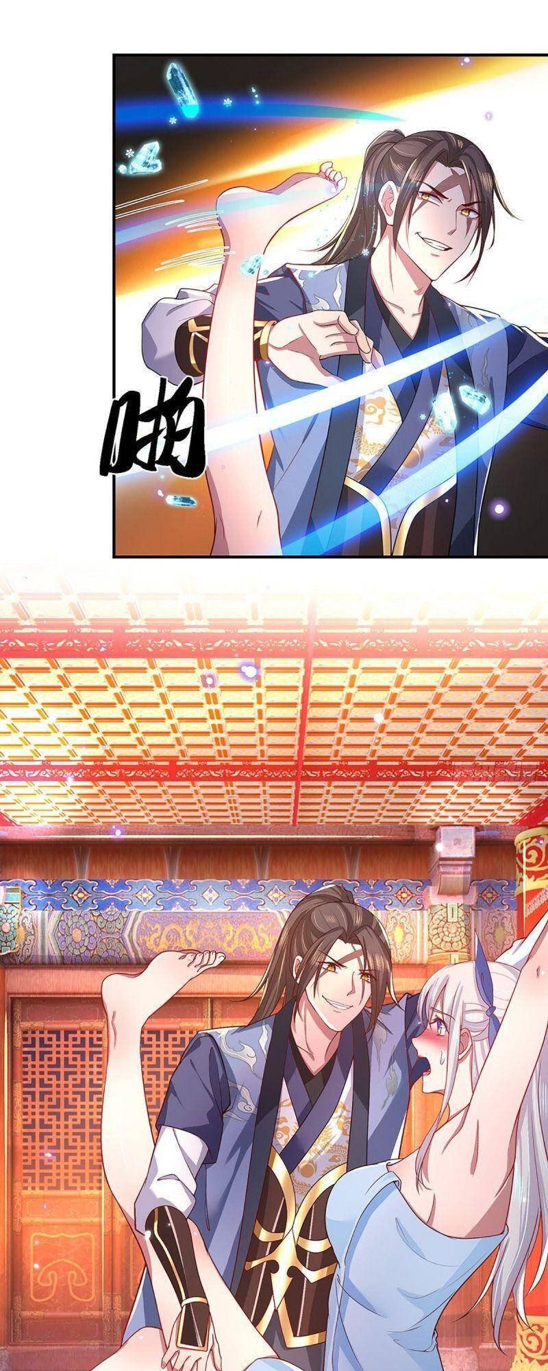 đọc truyện Ta Trở Về Từ Chư Thiên Vạn Giới Chương 46 ảnh 18 tại Thiên Thai Truyện