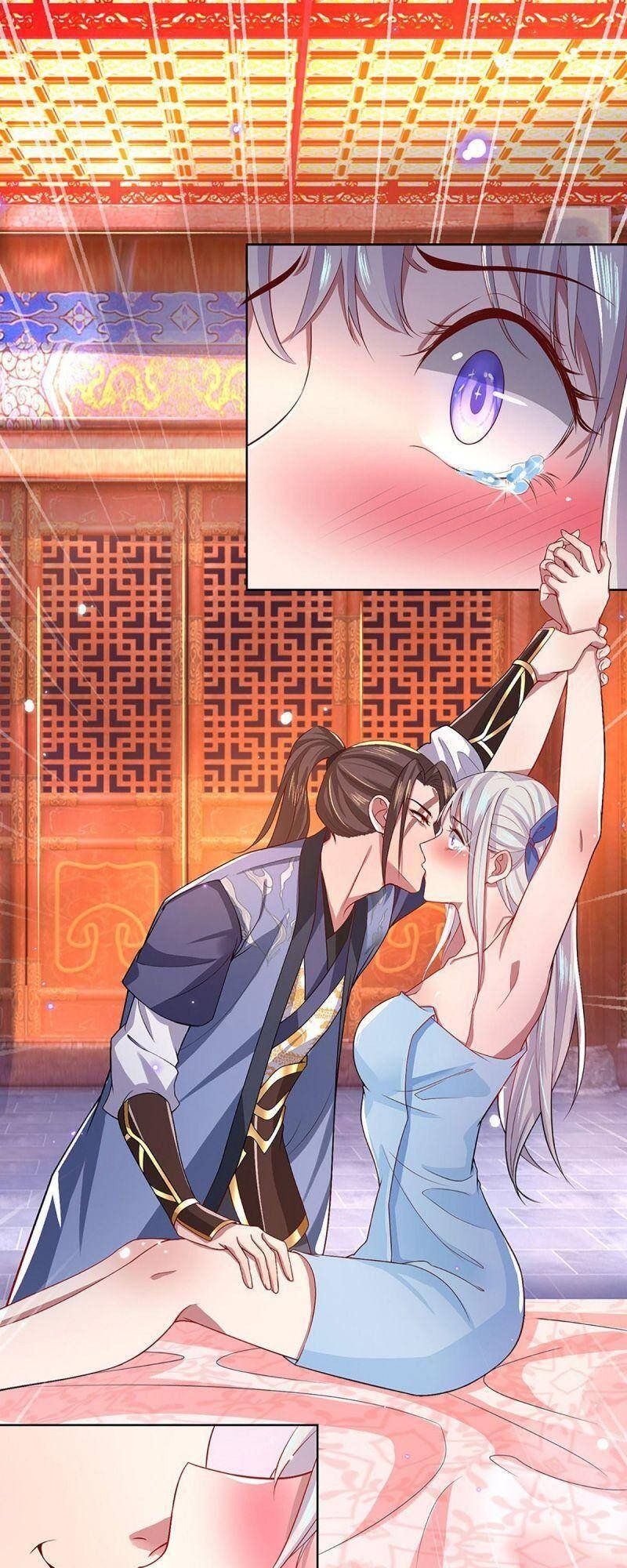 đọc truyện Ta Trở Về Từ Chư Thiên Vạn Giới Chương 46 ảnh 21 tại Thiên Thai Truyện