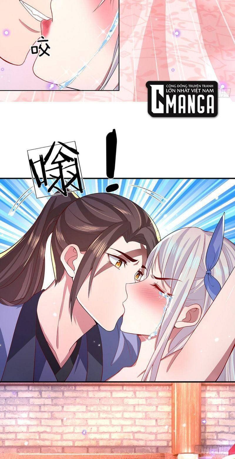 đọc truyện Ta Trở Về Từ Chư Thiên Vạn Giới Chương 46 ảnh 22 tại Thiên Thai Truyện