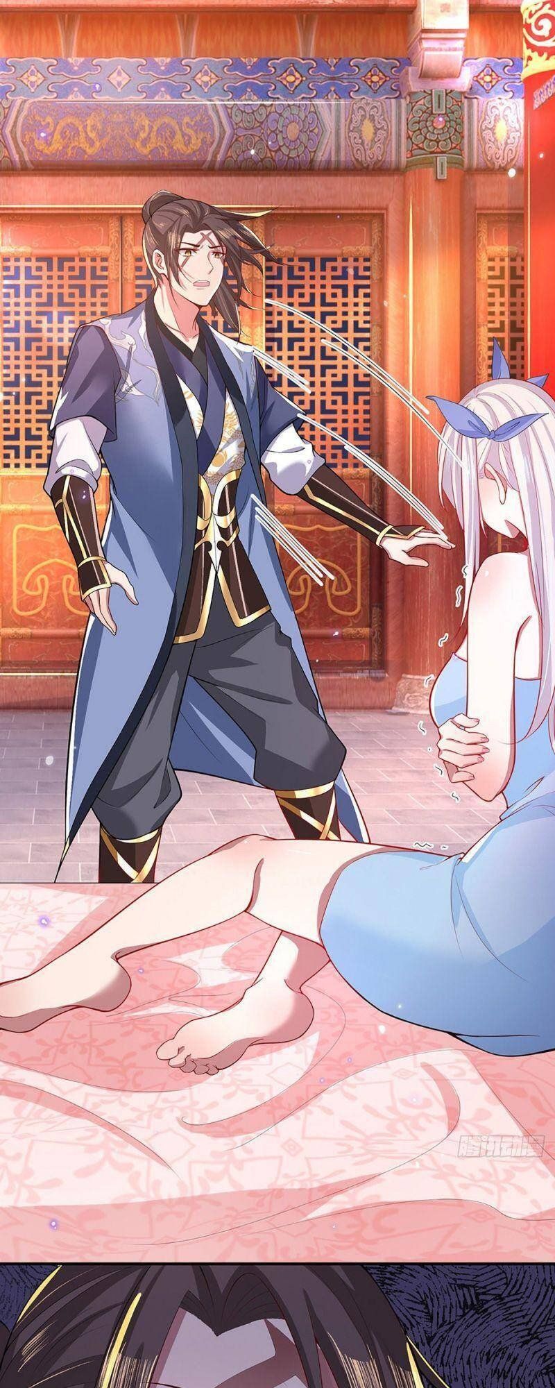 đọc truyện Ta Trở Về Từ Chư Thiên Vạn Giới Chương 46 ảnh 23 tại Thiên Thai Truyện