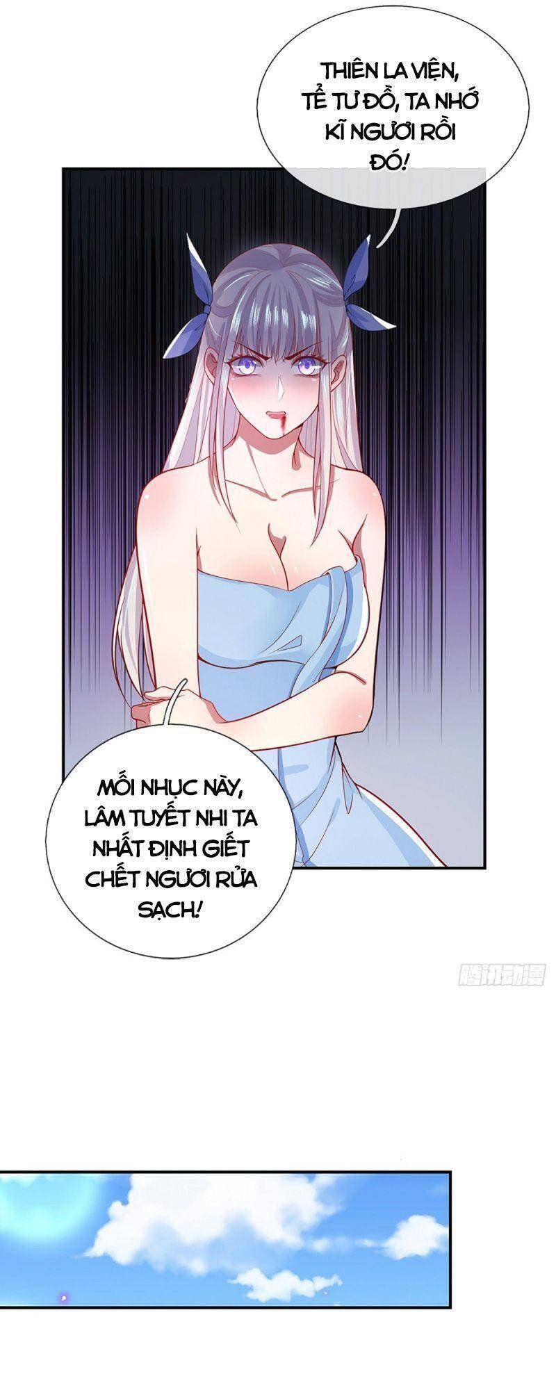 đọc truyện Ta Trở Về Từ Chư Thiên Vạn Giới Chương 46 ảnh 29 tại Thiên Thai Truyện