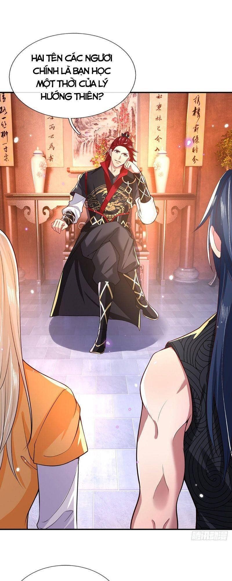 đọc truyện Ta Trở Về Từ Chư Thiên Vạn Giới Chương 46 ảnh 31 tại Thiên Thai Truyện