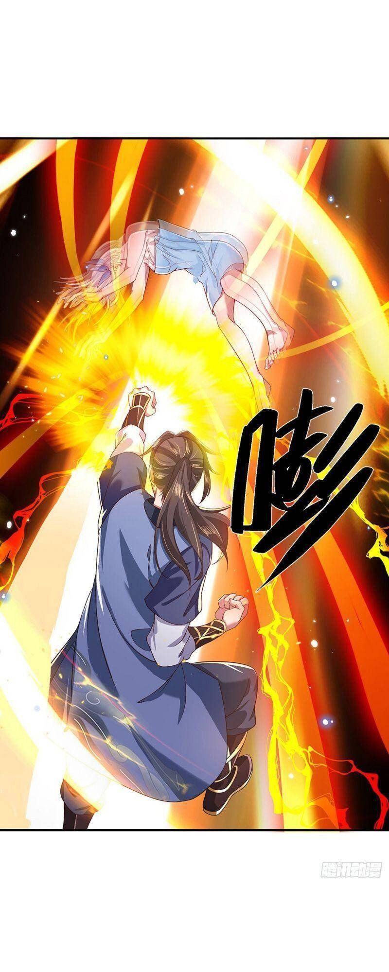 đọc truyện Ta Trở Về Từ Chư Thiên Vạn Giới Chương 46 ảnh 8 tại Thiên Thai Truyện