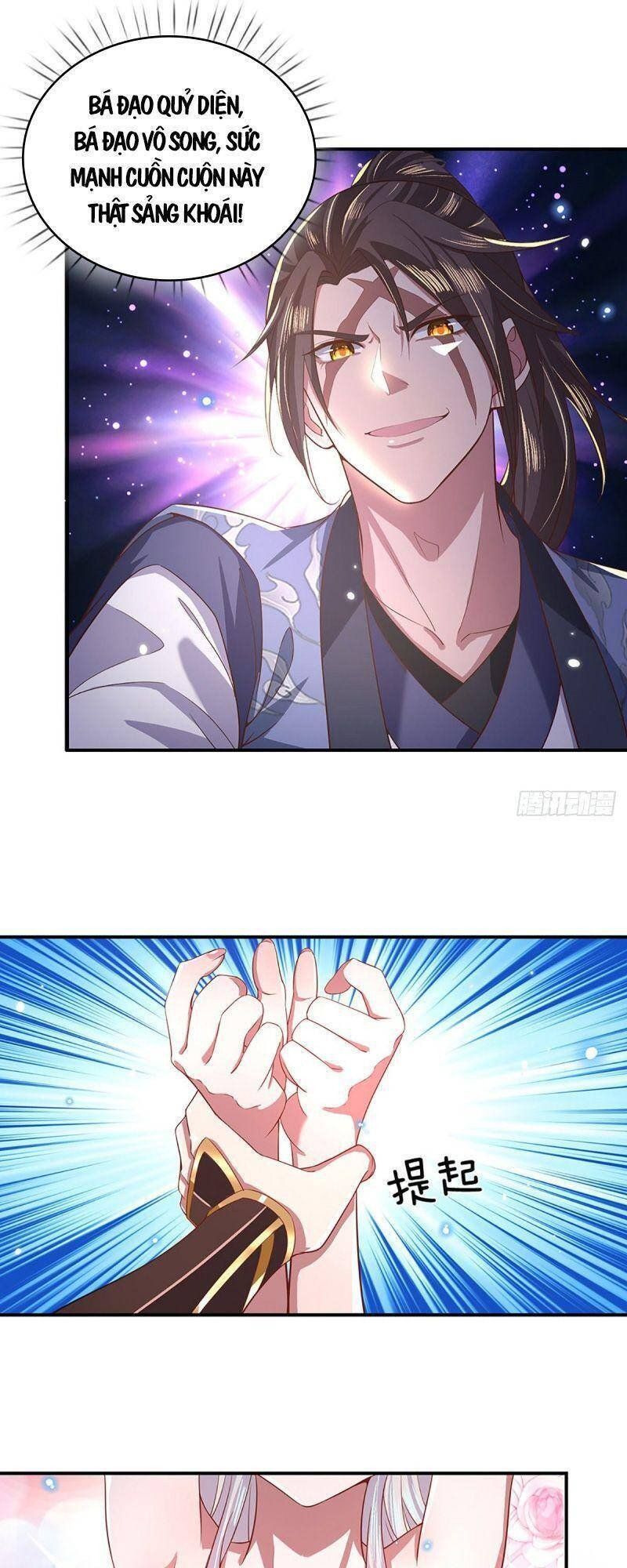 đọc truyện Ta Trở Về Từ Chư Thiên Vạn Giới Chương 46 ảnh 11 tại Thiên Thai Truyện