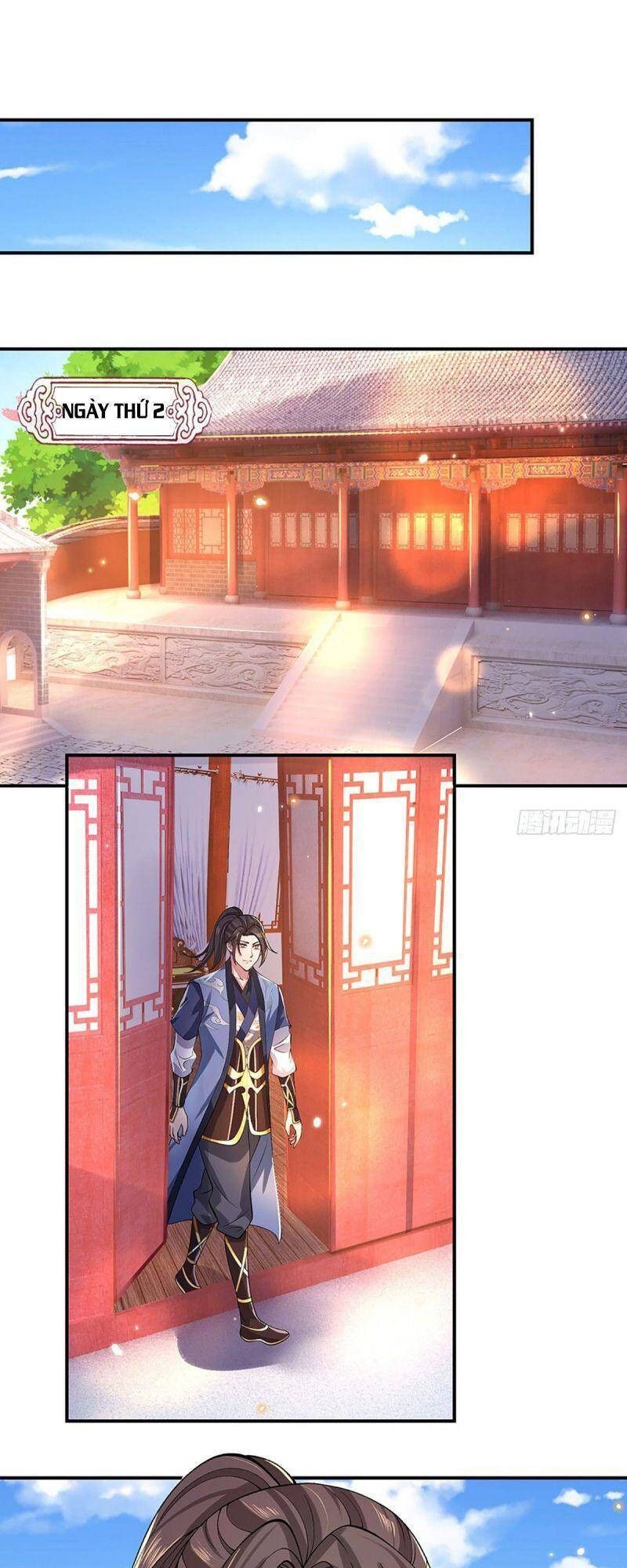 đọc truyện Ta Trở Về Từ Chư Thiên Vạn Giới Chương 47 ảnh 12 tại Thiên Thai Truyện