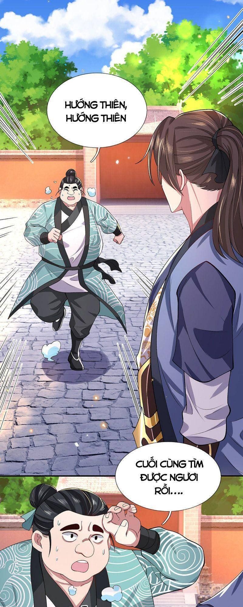 đọc truyện Ta Trở Về Từ Chư Thiên Vạn Giới Chương 47 ảnh 14 tại Thiên Thai Truyện