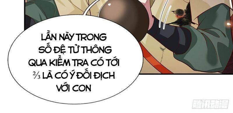 đọc truyện Ta Trở Về Từ Chư Thiên Vạn Giới Chương 47 ảnh 4 tại Thiên Thai Truyện