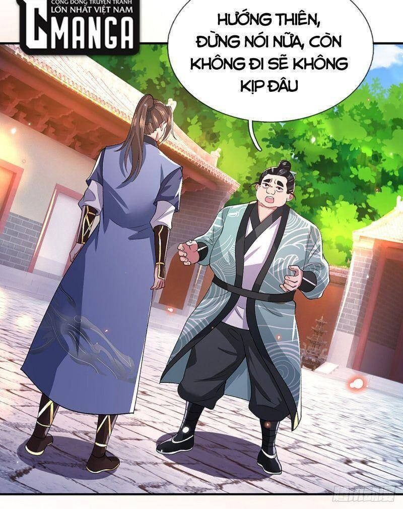 đọc truyện Ta Trở Về Từ Chư Thiên Vạn Giới Chương 47 ảnh 23 tại Thiên Thai Truyện