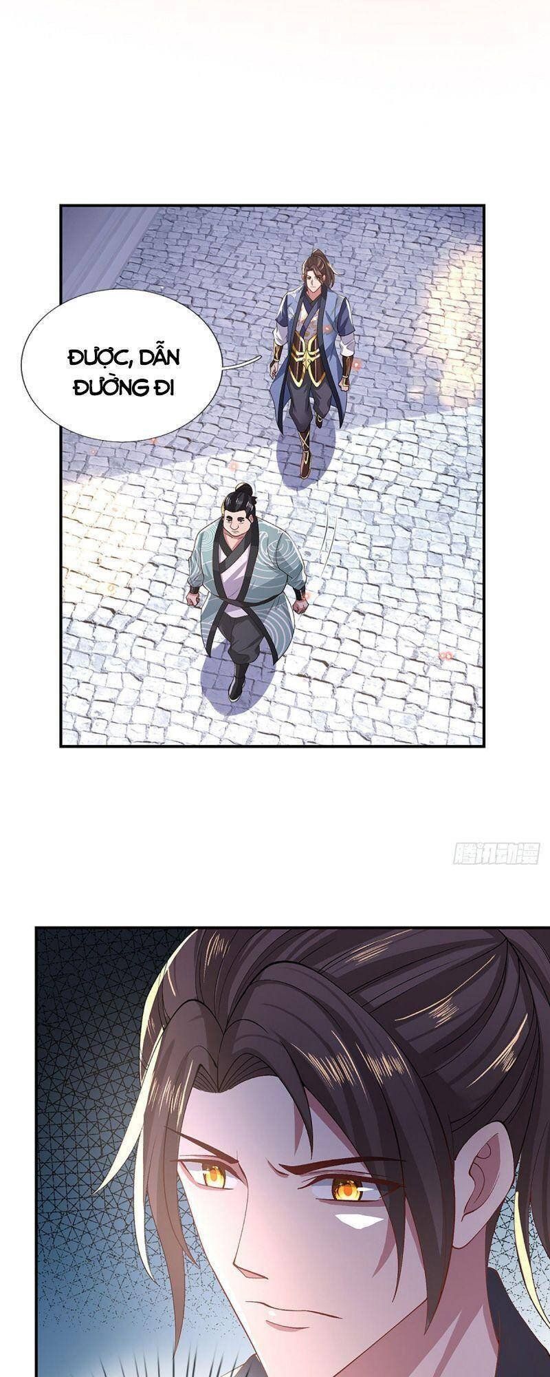 đọc truyện Ta Trở Về Từ Chư Thiên Vạn Giới Chương 47 ảnh 24 tại Thiên Thai Truyện