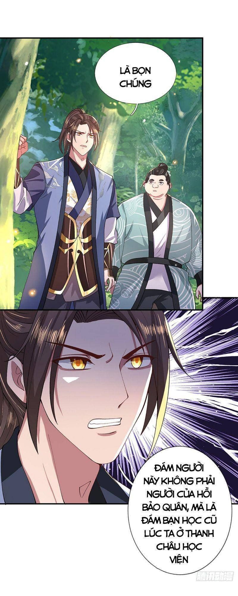 đọc truyện Ta Trở Về Từ Chư Thiên Vạn Giới Chương 47 ảnh 32 tại Thiên Thai Truyện