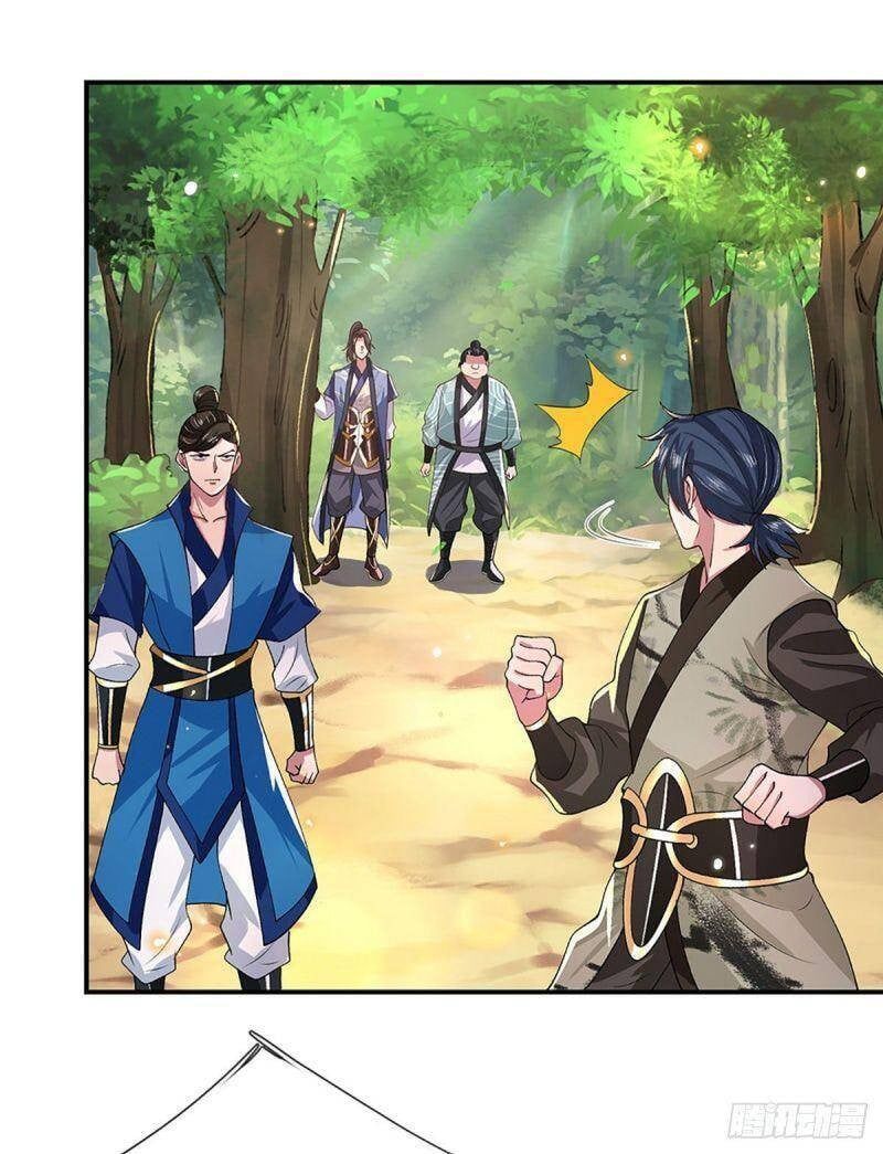 đọc truyện Ta Trở Về Từ Chư Thiên Vạn Giới Chương 47 ảnh 33 tại Thiên Thai Truyện