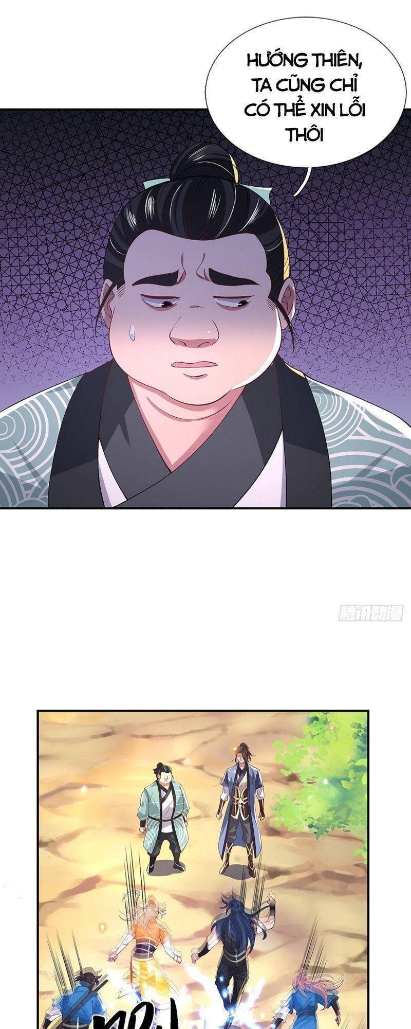 đọc truyện Ta Trở Về Từ Chư Thiên Vạn Giới Chương 47 ảnh 36 tại Thiên Thai Truyện