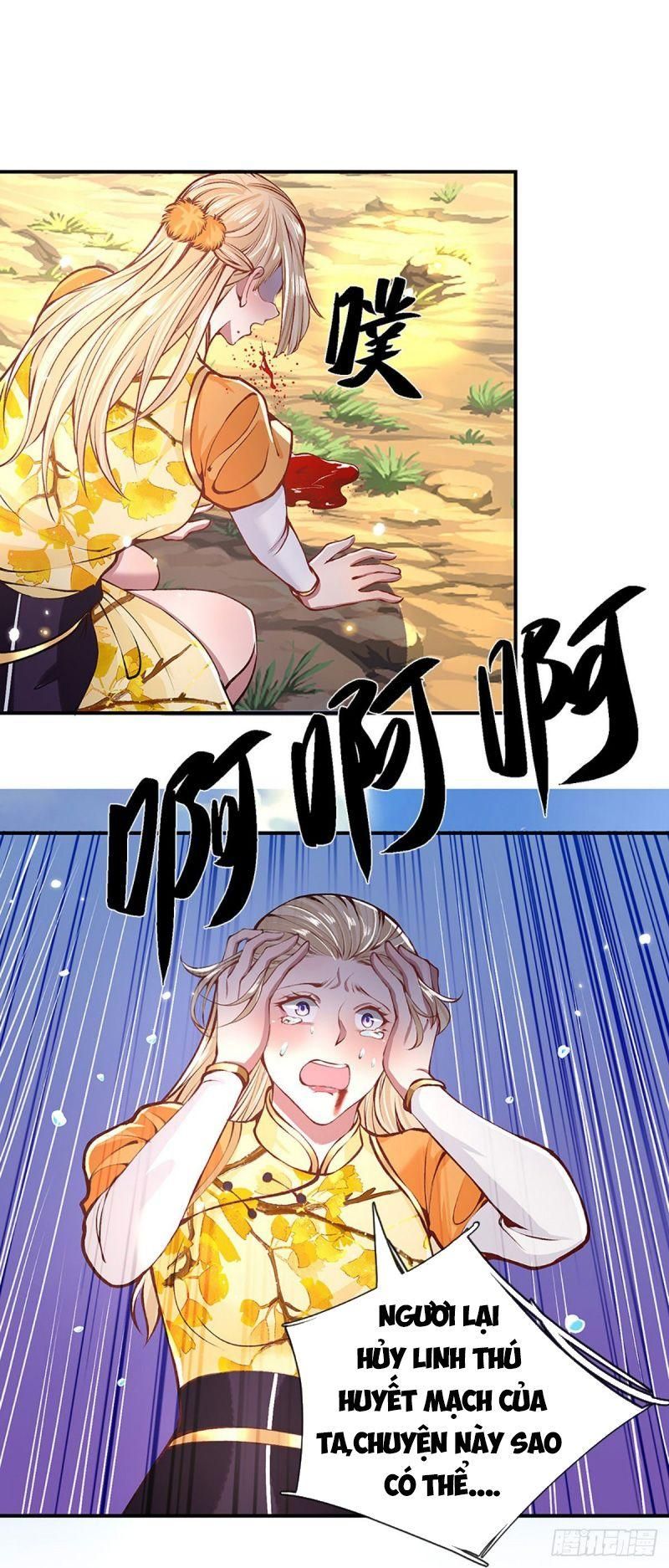 đọc truyện Ta Trở Về Từ Chư Thiên Vạn Giới Chương 49 ảnh 6 tại Thiên Thai Truyện