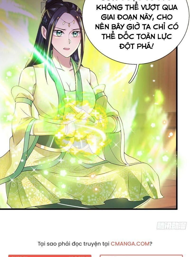 đọc truyện Ta Trở Về Từ Chư Thiên Vạn Giới Chương 5 ảnh 16 tại Thiên Thai Truyện