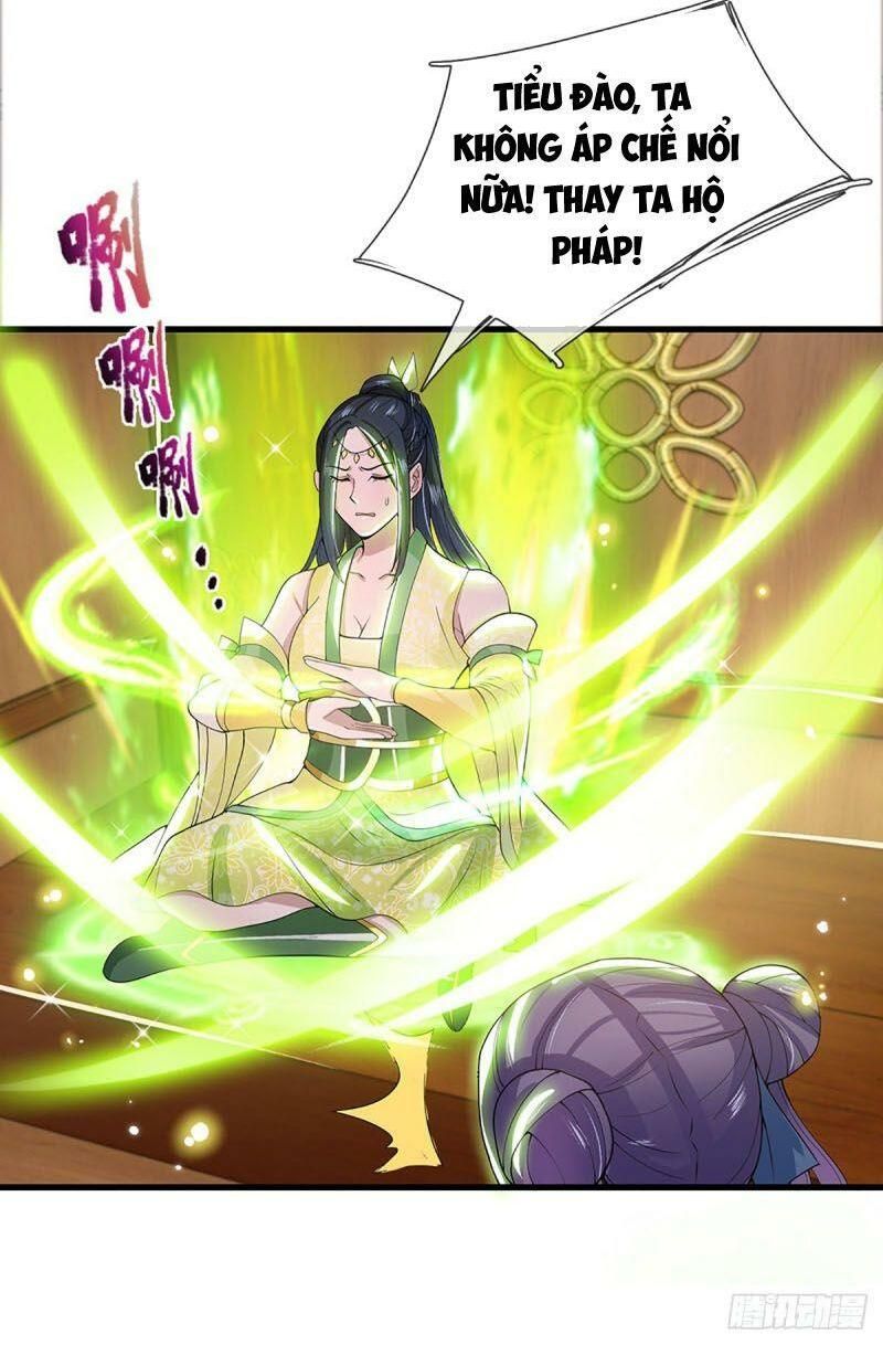 đọc truyện Ta Trở Về Từ Chư Thiên Vạn Giới Chương 5 ảnh 25 tại Thiên Thai Truyện