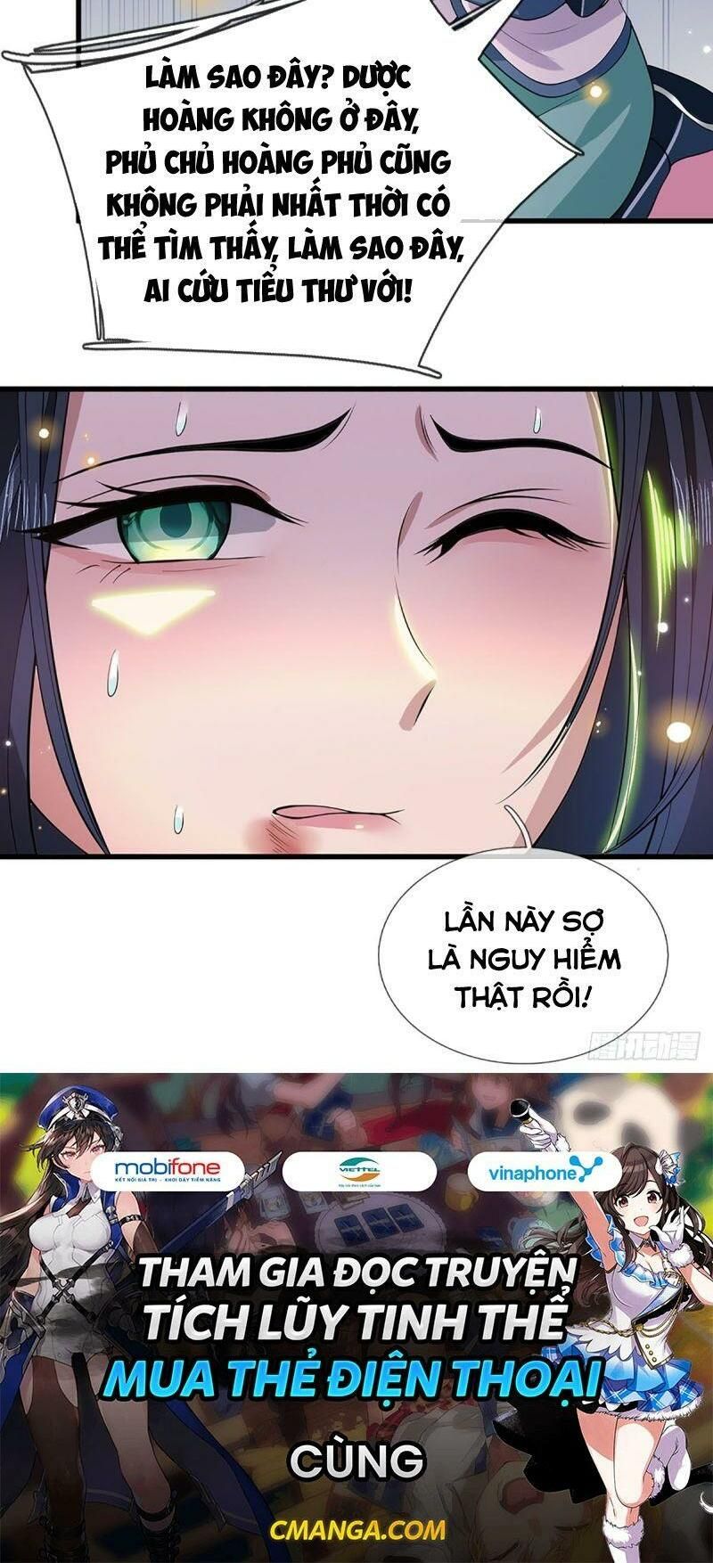 đọc truyện Ta Trở Về Từ Chư Thiên Vạn Giới Chương 5 ảnh 31 tại Thiên Thai Truyện