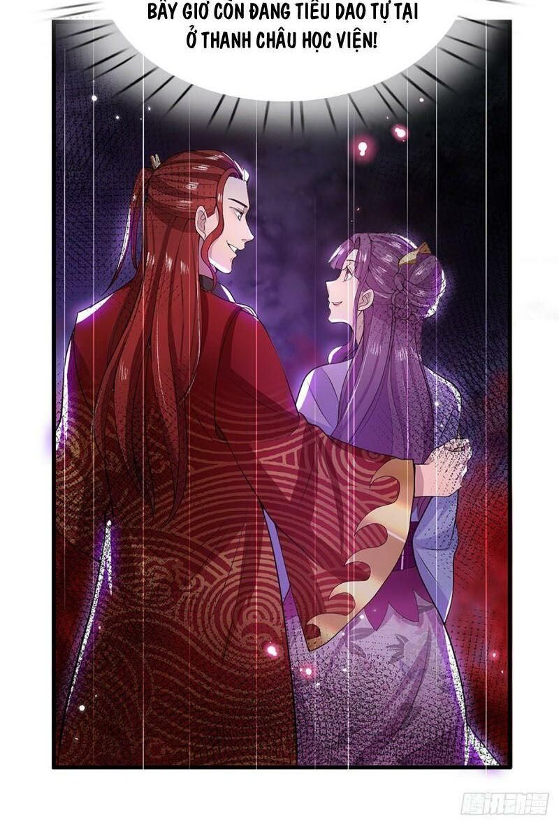 đọc truyện Ta Trở Về Từ Chư Thiên Vạn Giới Chương 5 ảnh 8 tại Thiên Thai Truyện