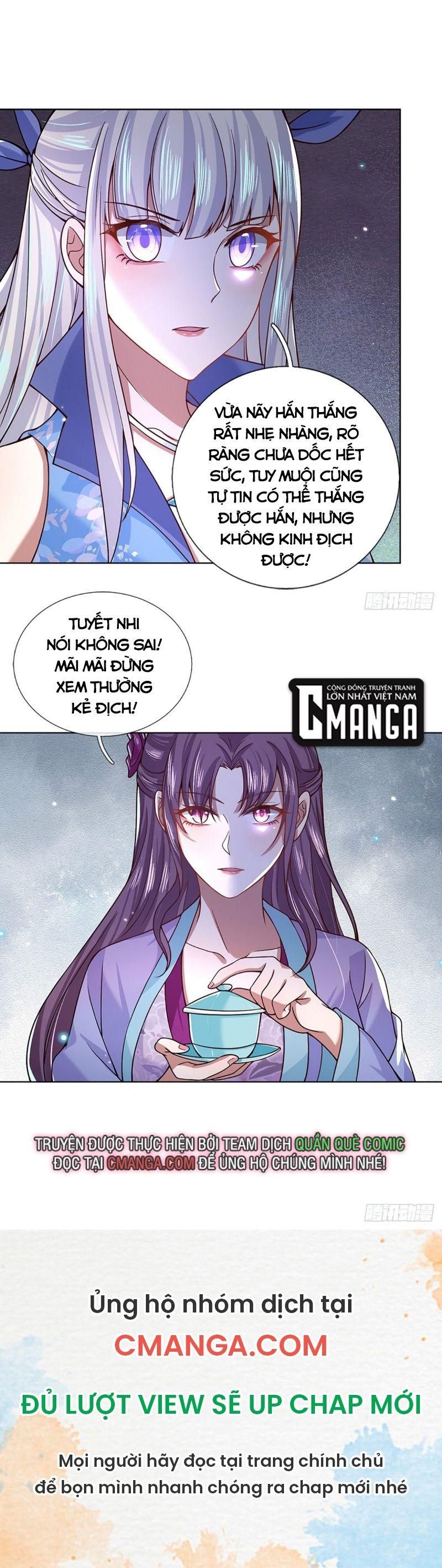 đọc truyện Ta Trở Về Từ Chư Thiên Vạn Giới Chương 51 ảnh 20 tại Thiên Thai Truyện