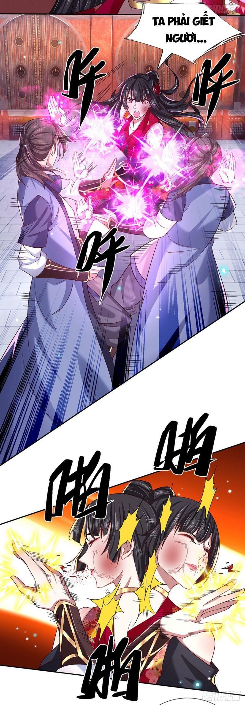 đọc truyện Ta Trở Về Từ Chư Thiên Vạn Giới Chương 51 ảnh 7 tại Thiên Thai Truyện