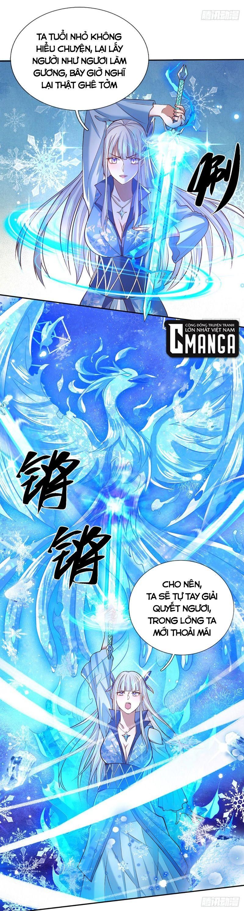 đọc truyện Ta Trở Về Từ Chư Thiên Vạn Giới Chương 52 ảnh 15 tại Thiên Thai Truyện