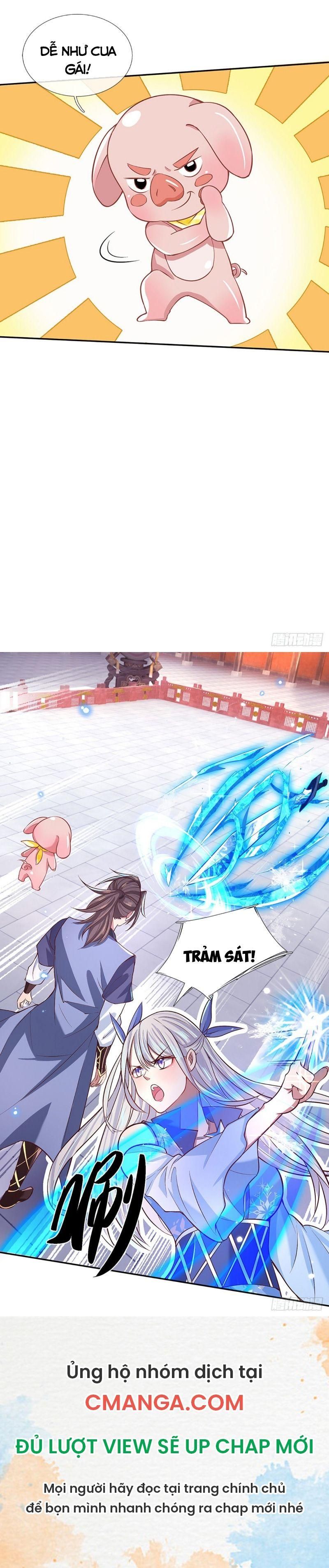 đọc truyện Ta Trở Về Từ Chư Thiên Vạn Giới Chương 53 ảnh 12 tại Thiên Thai Truyện