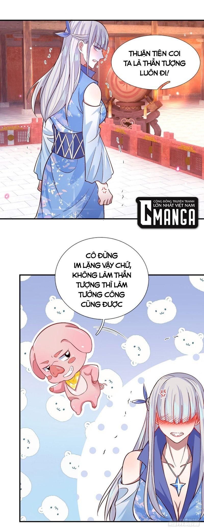 đọc truyện Ta Trở Về Từ Chư Thiên Vạn Giới Chương 53 ảnh 19 tại Thiên Thai Truyện