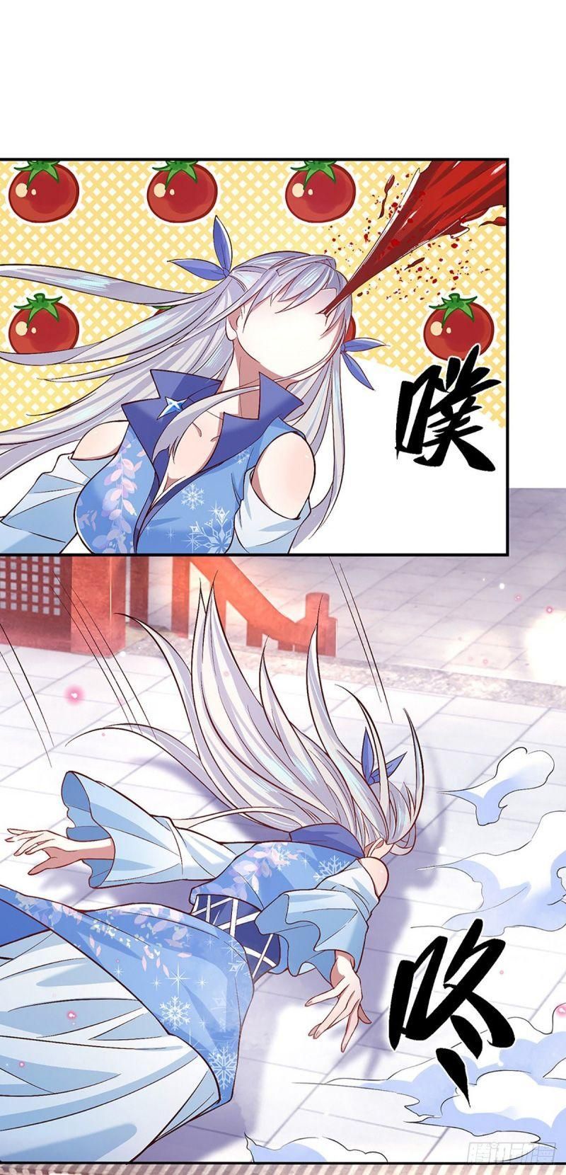 đọc truyện Ta Trở Về Từ Chư Thiên Vạn Giới Chương 53 ảnh 20 tại Thiên Thai Truyện