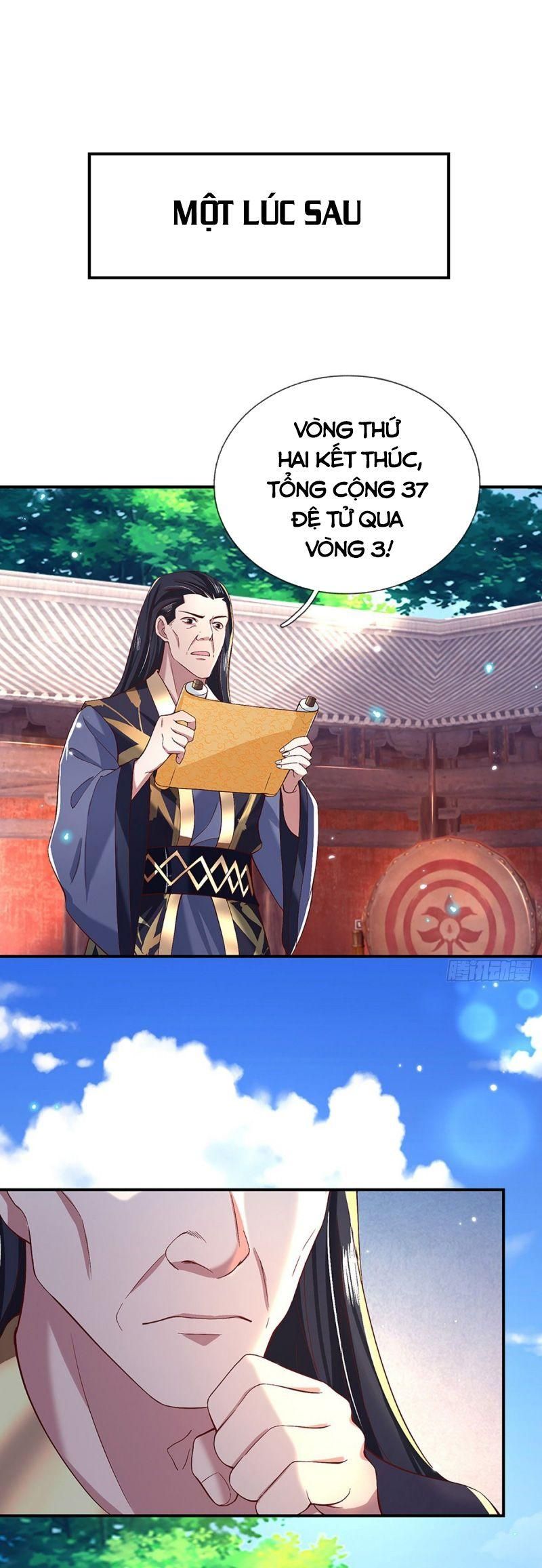 đọc truyện Ta Trở Về Từ Chư Thiên Vạn Giới Chương 54 ảnh 8 tại Thiên Thai Truyện