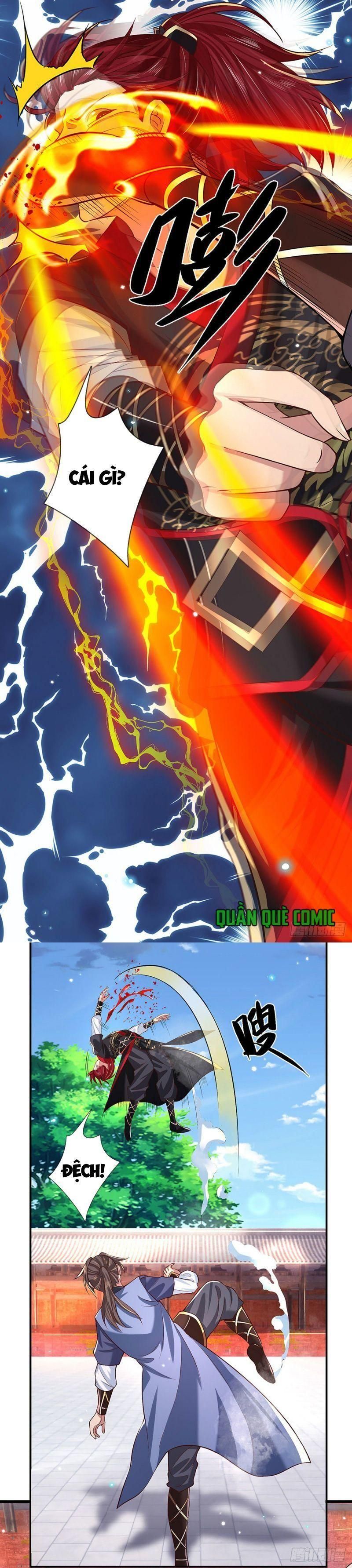 đọc truyện Ta Trở Về Từ Chư Thiên Vạn Giới Chương 56 ảnh 5 tại Thiên Thai Truyện