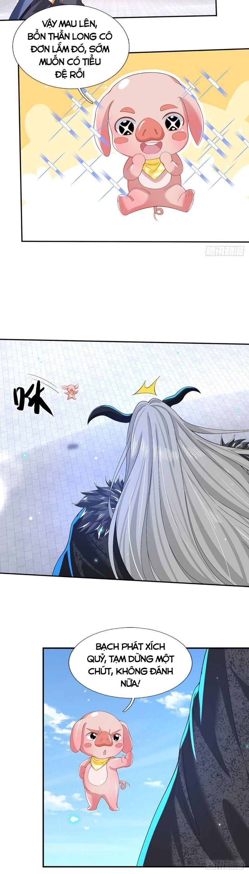 đọc truyện Ta Trở Về Từ Chư Thiên Vạn Giới Chương 57 ảnh 20 tại Thiên Thai Truyện