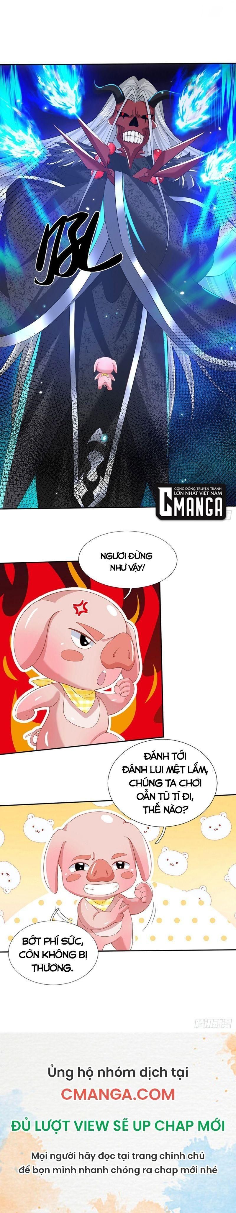 đọc truyện Ta Trở Về Từ Chư Thiên Vạn Giới Chương 57 ảnh 21 tại Thiên Thai Truyện